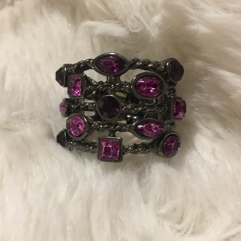Express - Ring
